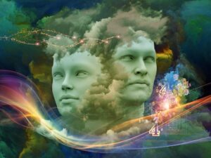 Empathic Connection for Twin Flames and Soulmates 