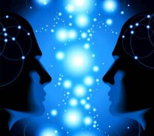 Telepathy Between Soulmates and Twin Flames 