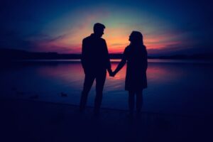 Comparing Relationships of Soulmates and Twin Flames 
