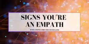 Signs You're An Empath
